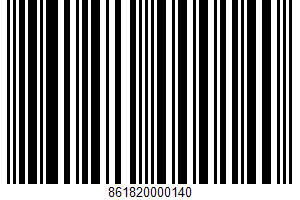 Cannizzaro, Mushroom Marinara Sauce UPC Bar Code Cannizzaro, Mushroom Marinara Sauce UPC Bar Code UPC: 861820000140