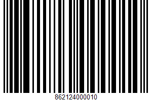 Original Napa Cabbage UPC Bar Code Original Napa Cabbage UPC Bar Code UPC: 862124000010