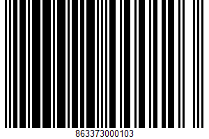 Luigi Del Conte Sauces, Sambuca Simmering Sauce UPC Bar Code Luigi Del Conte Sauces, Sambuca Simmering Sauce UPC Bar Code UPC: 863373000103