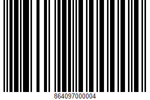 Greek Yogurt Cheesecake New York Style UPC Bar Code Greek Yogurt Cheesecake New York Style UPC Bar Code UPC: 864097000004