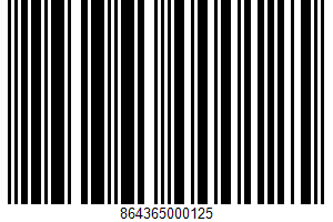 The Whoopie Pies UPC Bar Code The Whoopie Pies UPC Bar Code UPC: 864365000125
