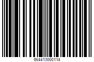+ Probiotics Real Cane Sugar UPC Bar Code + Probiotics Real Cane Sugar UPC Bar Code UPC: 864413000114