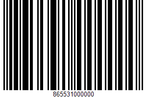 Chinese Southern Belle, My Sweet Hottie, Dip, Glaze & Dressing UPC Bar Code UPC: 865531000000