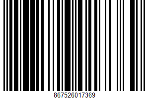 Theo's Steakhouse Cooking & Grilling Sauce UPC Bar Code Theo's Steakhouse Cooking & Grilling Sauce UPC Bar Code UPC: 867526017369