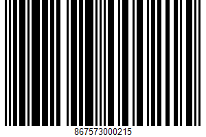 Beef Top Sirloin Steak UPC Bar Code Beef Top Sirloin Steak UPC Bar Code UPC: 867573000215