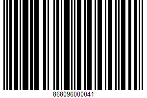 The Gunslinger Barbecue Sauce UPC Bar Code The Gunslinger Barbecue Sauce UPC Bar Code UPC: 868096000041