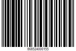 Chocolate Chip Cookies UPC Bar Code Chocolate Chip Cookies UPC Bar Code UPC: 868524000155