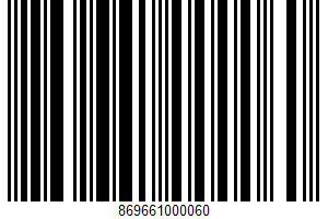 Bite Fuel, Power Bites Protein Cookies, Chocolate Chips UPC Bar Code Bite Fuel, Power Bites Protein Cookies, Chocolate Chips UPC Bar Code UPC: 869661000060