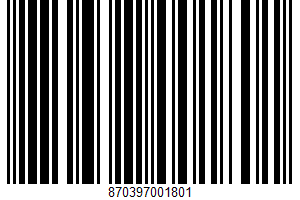 Powerful Antioxidants With Vitamin C UPC Bar Code Powerful Antioxidants With Vitamin C UPC Bar Code UPC: 870397001801