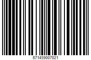 Cheddar Style Deluxe Cheeze Sauce UPC Bar Code Cheddar Style Deluxe Cheeze Sauce UPC Bar Code UPC: 871459007021