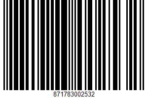 Naranja Agria Bitter Orange UPC Bar Code Naranja Agria Bitter Orange UPC Bar Code UPC: 871783002532