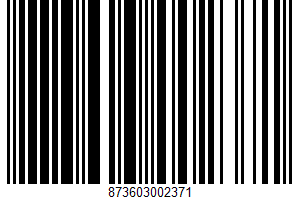 Black Truffle Sauce UPC Bar Code Black Truffle Sauce UPC Bar Code UPC: 873603002371