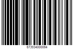 Premium Soy Sauce UPC Bar Code Premium Soy Sauce UPC Bar Code UPC: 873934000084