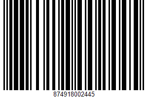 Sogo Bakery, Coconut Macaroon UPC Bar Code Sogo Bakery, Coconut Macaroon UPC Bar Code UPC: 874918002445