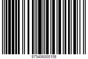 Trias, Galletas Cookies UPC Bar Code Trias, Galletas Cookies UPC Bar Code UPC: 875406000158