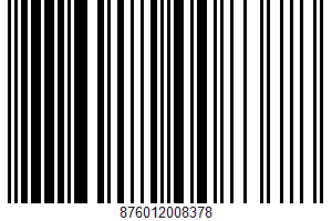 Isabelle, Assorted Cookies UPC Bar Code UPC: 876012008378