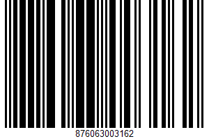 Muscle Milk, Non Dairy Protein Shake, Intense Vanilla UPC Bar Code UPC: 876063003162