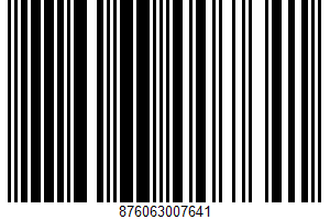 Muscle Milk, Non Dairy Protein Shake UPC Bar Code Muscle Milk, Non Dairy Protein Shake UPC Bar Code UPC: 876063007641