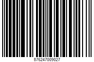 Treat Street, Marshmallow Treat Decoration, Vanilla UPC Bar Code Treat Street, Marshmallow Treat Decoration, Vanilla UPC Bar Code UPC: 876247009027