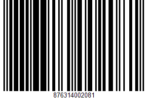 Harissa Moroccan Hot Sauce UPC Bar Code Harissa Moroccan Hot Sauce UPC Bar Code UPC: 876314002081