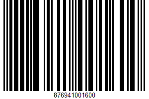 Clover Valley, 100% Extra Virgin Olive Oil UPC Bar Code Clover Valley, 100% Extra Virgin Olive Oil UPC Bar Code UPC: 876941001600