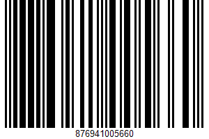 Clover Valley, Green Tea UPC Bar Code Clover Valley, Green Tea UPC Bar Code UPC: 876941005660