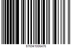 Pitted Prunes Dried Plums UPC Bar Code UPC: 876941006476