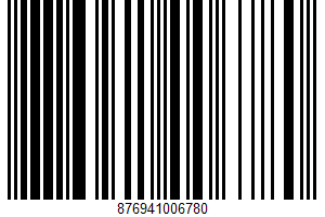 Mix Fruit In Light Syrup UPC Bar Code Mix Fruit In Light Syrup UPC Bar Code UPC: 876941006780
