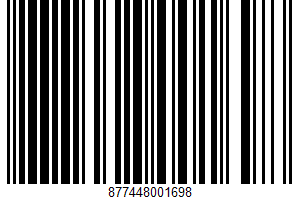 Bolognese With A Hearty Blend Of Beef And Tomatoes UPC Bar Code Bolognese With A Hearty Blend Of Beef And Tomatoes UPC Bar Code UPC: 877448001698