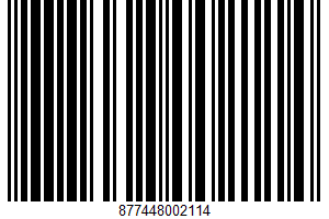 Tortellini Pesto Cheese UPC Bar Code UPC: 877448002114