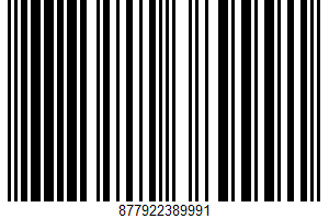 Ml, Luncheon Meat UPC Bar Code Ml, Luncheon Meat UPC Bar Code UPC: 877922389991