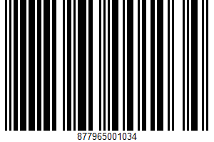 Mandarin, Gyoza Wraps UPC Bar Code Mandarin, Gyoza Wraps UPC Bar Code UPC: 877965001034