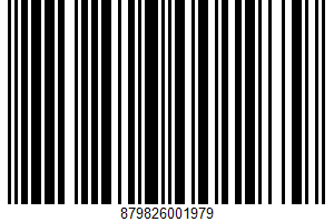Chocomaker, Mint Drops, Mint UPC Bar Code UPC: 879826001979