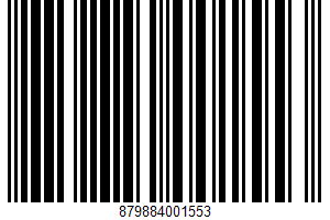Blue Mountain Organics, Love Raw Foods, Almond Butter, Unsalted UPC Bar Code UPC: 879884001553