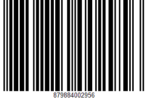 Blue Mountain Organics, Buckwheat Flour UPC Bar Code Blue Mountain Organics, Buckwheat Flour UPC Bar Code UPC: 879884002956