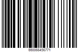 Ham Slider On Pretzel UPC Bar Code Ham Slider On Pretzel UPC Bar Code UPC: 880066456771