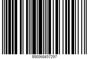 Feta Cranberry Salad UPC Bar Code Feta Cranberry Salad UPC Bar Code UPC: 880066457297