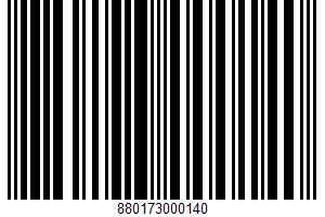 Duck Eggs UPC Bar Code Duck Eggs UPC Bar Code UPC: 880173000140