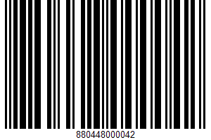 Bill Baron's Savoury Secrets, Hearty Stuffing Mix, Cranberry & Herb UPC Bar Code UPC: 880448000042