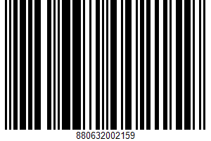 Broccoli & Sharp Cheddar Soup UPC Bar Code Broccoli & Sharp Cheddar Soup UPC Bar Code UPC: 880632002159