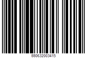 Brandied Cranberry Relish UPC Bar Code Brandied Cranberry Relish UPC Bar Code UPC: 880632003415