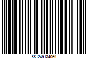 Monterey Jack UPC Bar Code Monterey Jack UPC Bar Code UPC: 881245184065