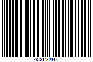Nacho Cheddar Cheese Dip UPC Bar Code Nacho Cheddar Cheese Dip UPC Bar Code UPC: 881314329472