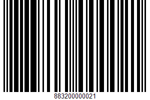 Bemarkca, Pilones Dominicanos Honey Lolly Pop UPC Bar Code Bemarkca, Pilones Dominicanos Honey Lolly Pop UPC Bar Code UPC: 883200000021
