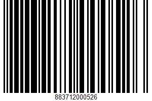 Wild Flour Bakehouse Pancake Mix UPC Bar Code Wild Flour Bakehouse Pancake Mix UPC Bar Code UPC: 883712000526