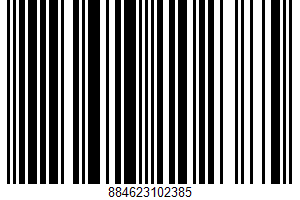 Cereal UPC Bar Code Cereal UPC Bar Code UPC: 884623102385