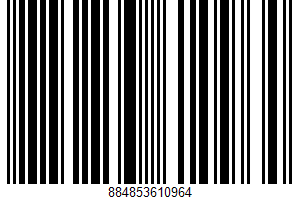 Wild Caught Salmon Sides UPC Bar Code Wild Caught Salmon Sides UPC Bar Code UPC: 884853610964