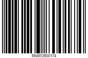 Tangled Tree, Honey Roasted Pecans UPC Bar Code Tangled Tree, Honey Roasted Pecans UPC Bar Code UPC: 884853800174
