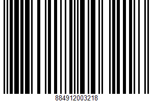Greek Yogurt + Whole Grain UPC Bar Code Greek Yogurt + Whole Grain UPC Bar Code UPC: 884912003218