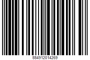 Post, Honey Bunches Of Oats, Cereal, Honey Roasted UPC Bar Code UPC: 884912014269